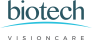 Biotech vision care logo